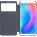 Nillkin Sparkle S-View Pouzdro Black pro Xiaomi Redmi 6